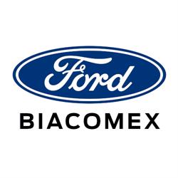 Biacomex Sa. Autoryzowany Dealer Ford