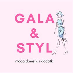 Gala Styl. Sklep odzieżowy