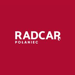 Radcar. FHU. Autoryzowany salon sprzedaży