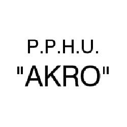 Akro - Producent krat pomostowych oraz schodów