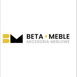 Beta. Materiały Do Produjkcji Mebli