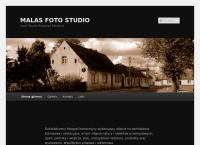Malas. Studio Fotograficzne. Fotografia Studyjna i Reportażowa. Malas S.