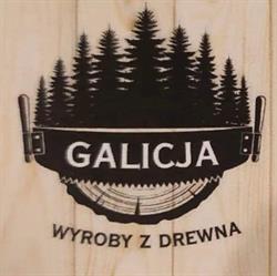 Wyroby z drewna GALICJA