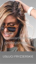 Salon Fryzjerski BEA