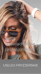 Salon Fryzjerski BEA