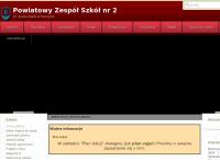 Liceum Ogólnokształcące nr IV Zespołu Szkół Rolniczych
