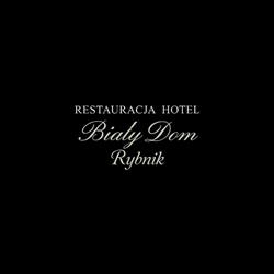 Biały Dom. Restauracja, Hotel