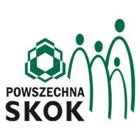 Skok. Powszechna Spółdzielcza Kasa Oszczędnościowo - Kredytowa. Oddział