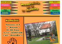 Przedszkole nr 5
