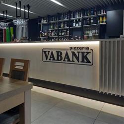 Vabank. Zakład Handlowo - Gastronomiczny