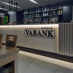 Vabank. Zakład Handlowo - Gastronomiczny