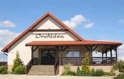 Restauracja i Pensjonat Orchidea