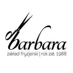 Barbara. Zakład Fryzjerski