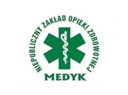 Medyk. Ośrodek Zdrowia Nzoz