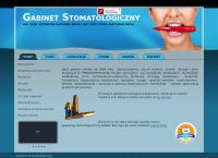Bartocha-Bryła Katarzyna, Lek. Stomatolog. Gabinet