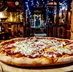 Pizzeria Stodoła