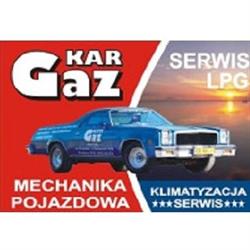 Auto Gaz KARGAZ Dariusz Sajka