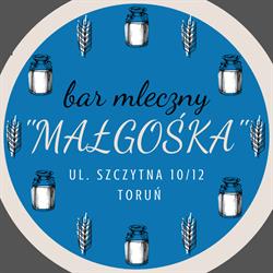Małgośka. Bar