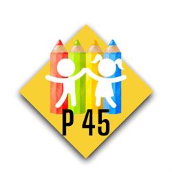 Przedszkole nr 45 Miejskie
