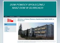 Nasz Dom. Dom Pomocy Społecznej