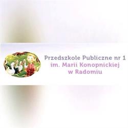 Przedszkole nr 1 Publiczne