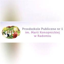 Przedszkole nr 1 Publiczne
