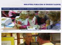 Biblioteka Publiczna Miejsko - Gminna