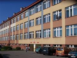 Gimnazjum nr 5