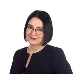 Orłoś Joanna Villamix Kancelaria Rzeczoznawców Majątkowych Wycena Obrót nieruchomościami