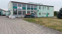 Wilk. Rolnicze Centrum Handlowe