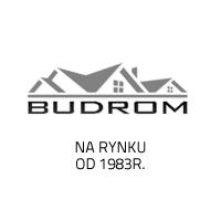 Budrom. Przedsiębiorstwo Budowlane. Siwecki r.