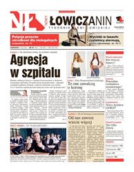 Nowy Łowiczanin. Oficyna wydawnicza