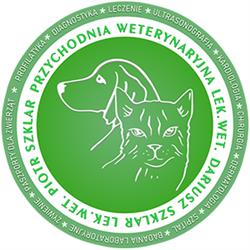 Rudziński K., lek. wet., Szklar D., lek. wet. Przychodnia weterynaryjna