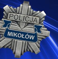 Policja. Komenda Powiatowa