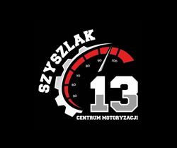 Auto-Moto 13. Sklep Motoryzacyjny. Szyszlak i Syn