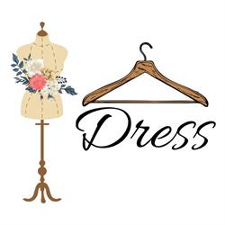 Dress. Fh. Pacut M.j.