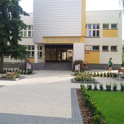 Biblioteka Publiczna Miasta i Gminy im. A. Małeckiego
