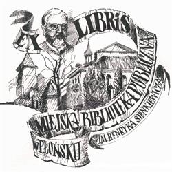 Biblioteka Publiczna Miejska im. H. Sienkiewicza