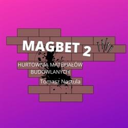Magbet. Hurtownia Materiałów Budowlanych. Bugaj i.