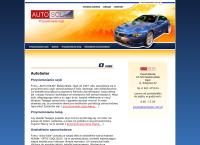 Auto-Solar. Przyciemnianie Szyb Samochodowych