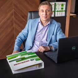 Pośrednictwo Ubezpieczeniowe