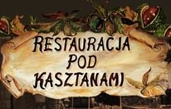 Restauracja & Noclegi "Pod Kasztanami"