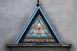 Parafia rzymskokatolicka Opatrzności Bożej
