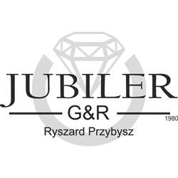Przybysz Ryszard. Zakład Jubilersko - Złotniczy