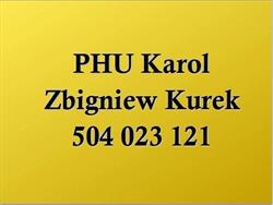 Karol. Kurek Z.