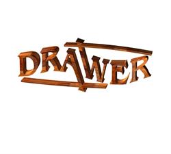 Drawer. PPHU. Zaremba K.