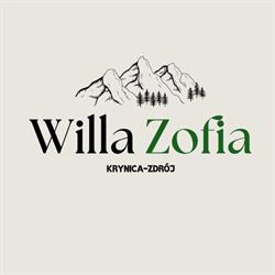 Willa Zofia