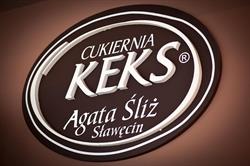 KEKS Sławęcin (Główna Pracownia Tortów i Sklep przy produkcji)
