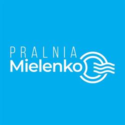 Pralnia Mielenko. Pralnia Przemysłowa
