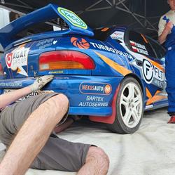 Bartex Autoserwis. Firma Motoryzacyjna